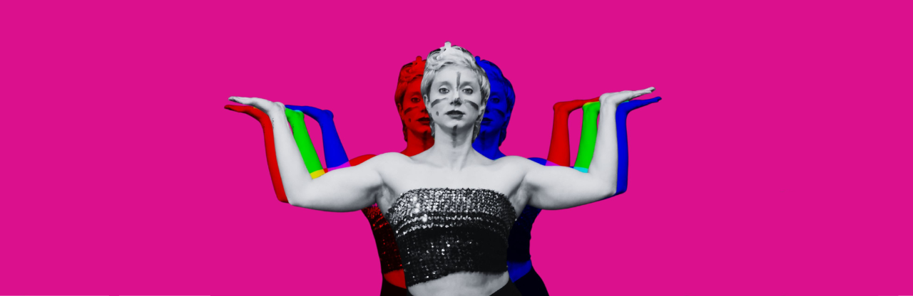 RÉSIDENCE ARTISTIQUE